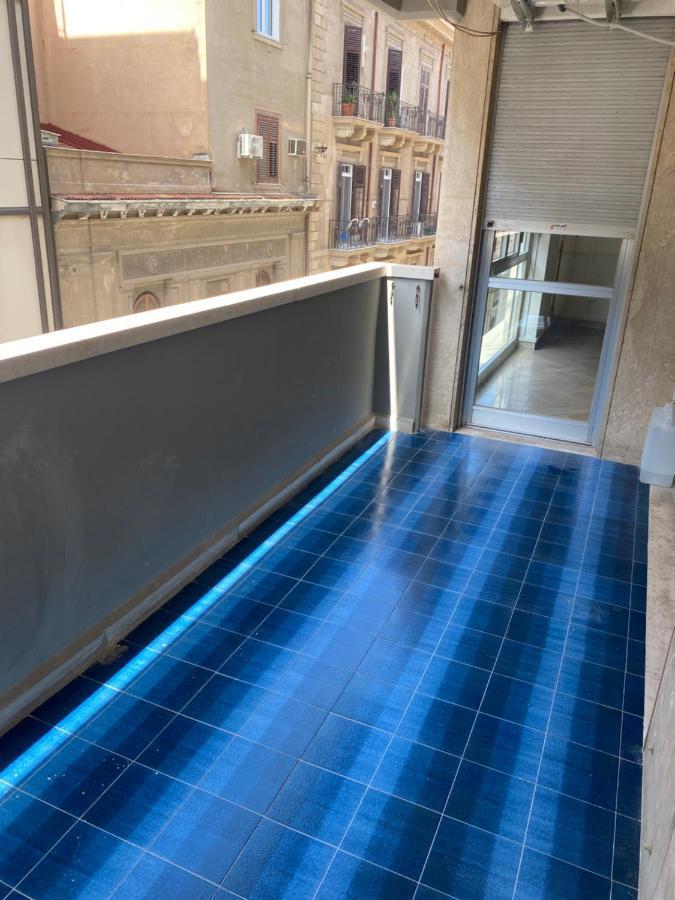 La Dimora Dei Teatri, Luxury Rooms Palermo Exterior photo