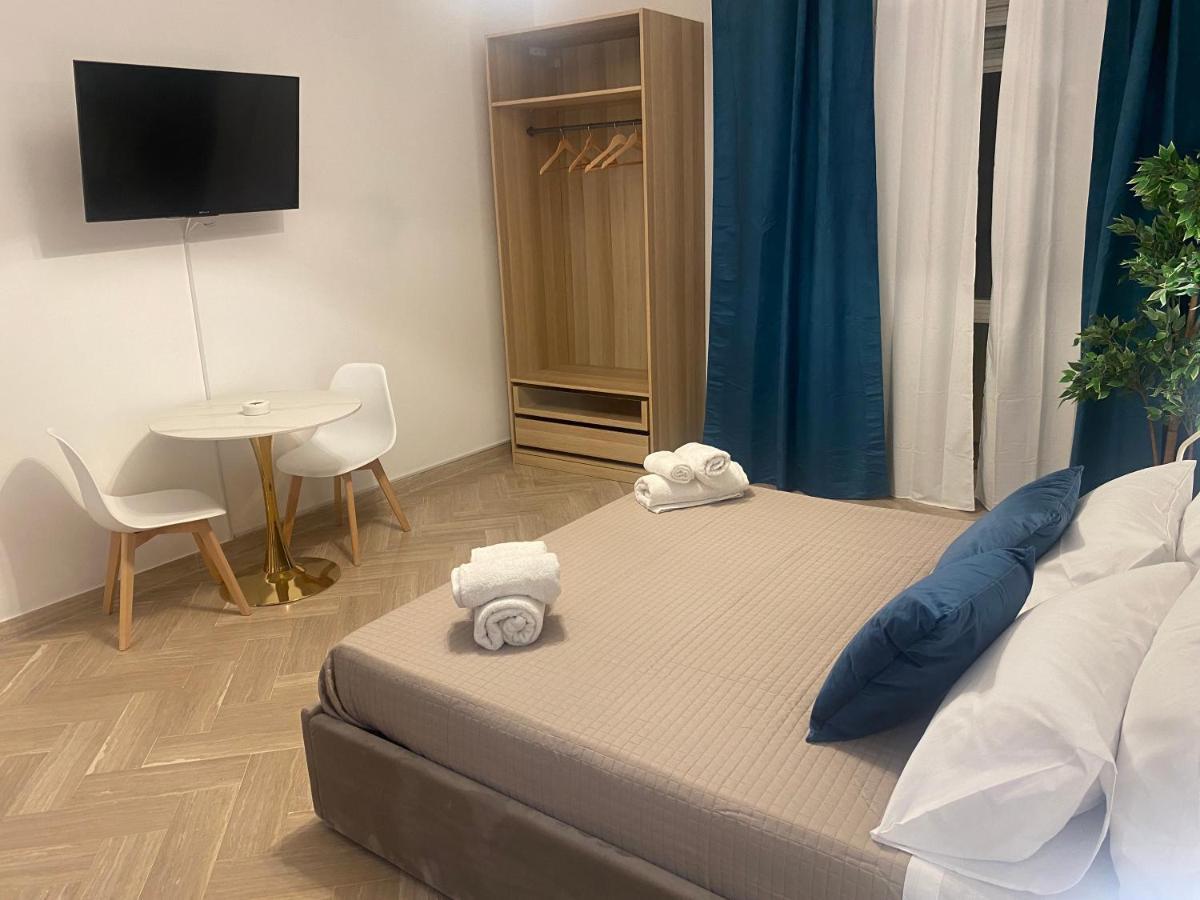 La Dimora Dei Teatri, Luxury Rooms Palermo Exterior photo
