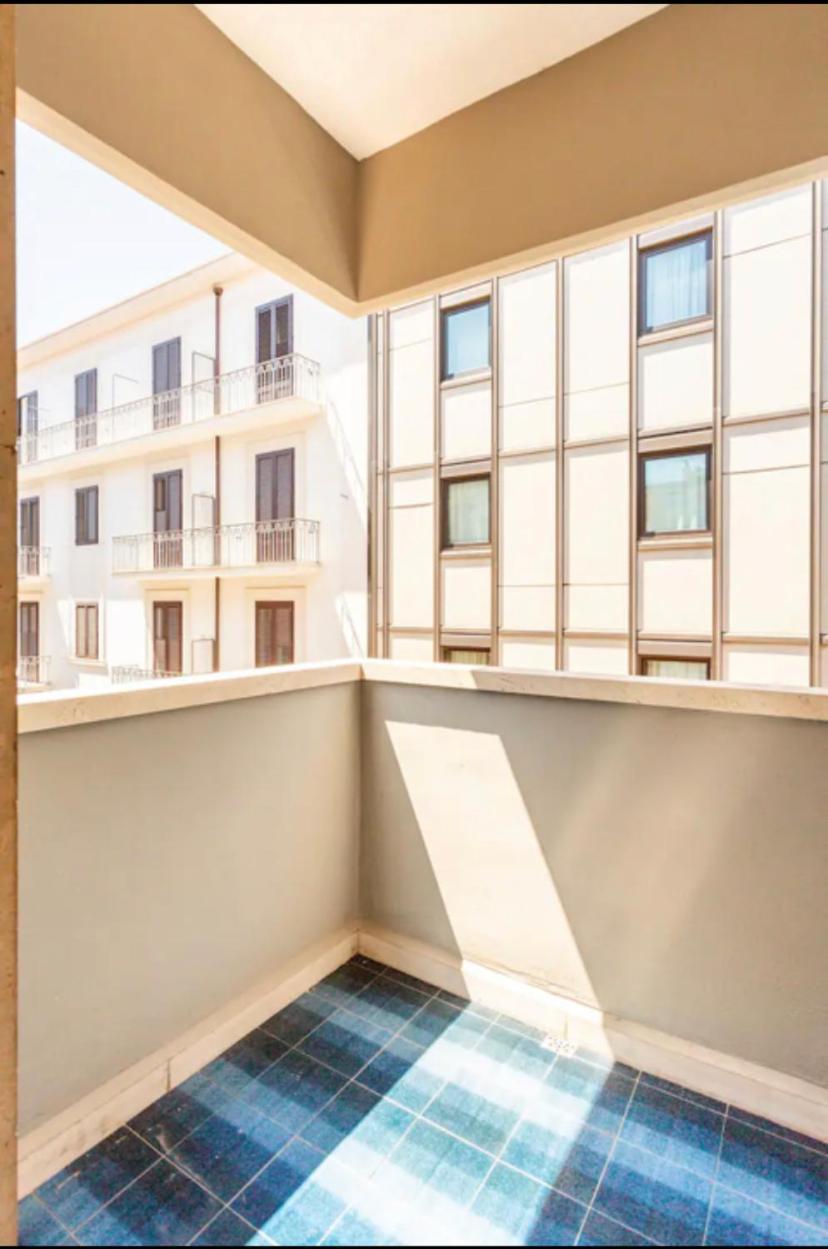 La Dimora Dei Teatri, Luxury Rooms Palermo Exterior photo