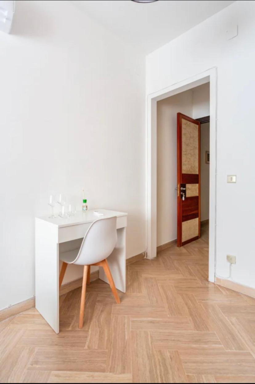 La Dimora Dei Teatri, Luxury Rooms Palermo Exterior photo