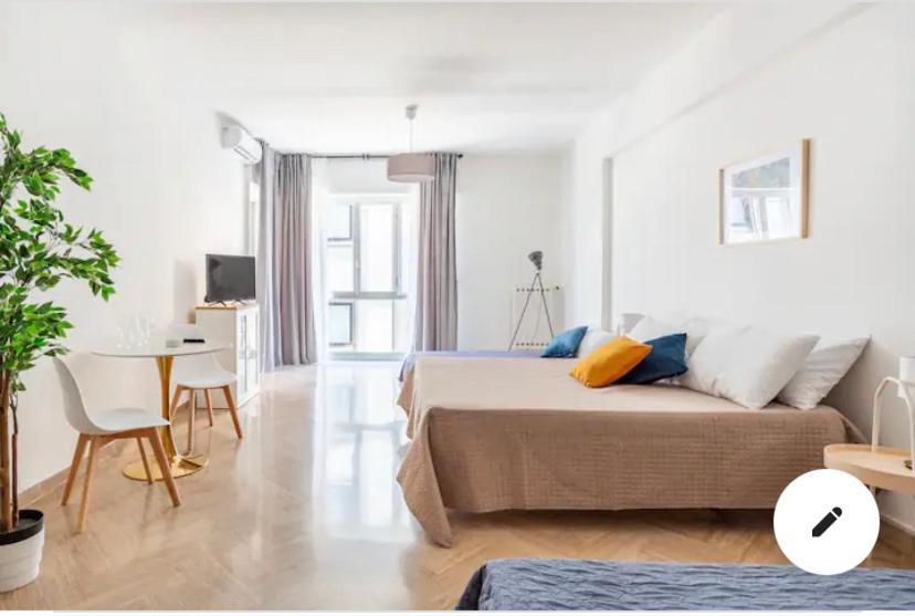 La Dimora Dei Teatri, Luxury Rooms Palermo Exterior photo