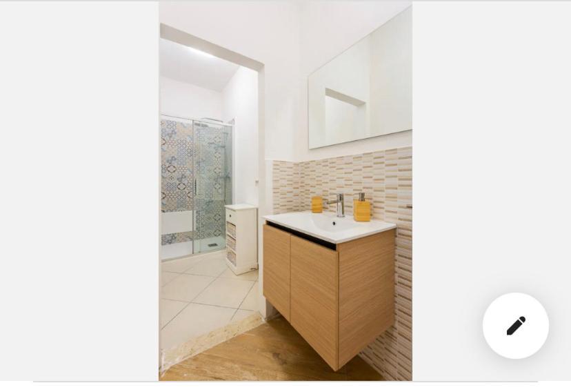 La Dimora Dei Teatri, Luxury Rooms Palermo Exterior photo