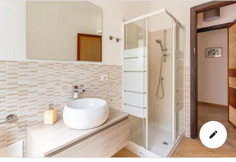 La Dimora Dei Teatri, Luxury Rooms Palermo Exterior photo