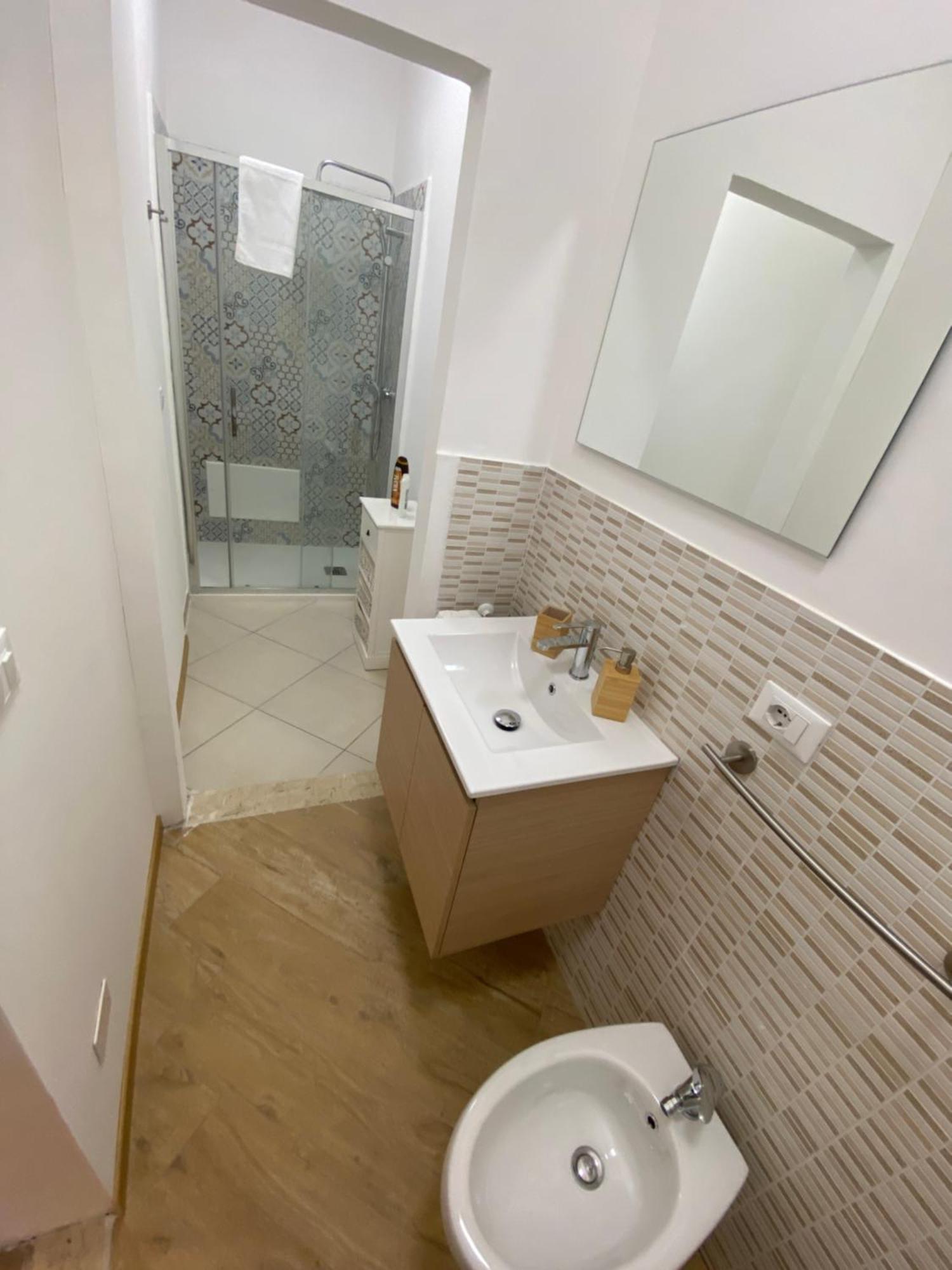 La Dimora Dei Teatri, Luxury Rooms Palermo Exterior photo