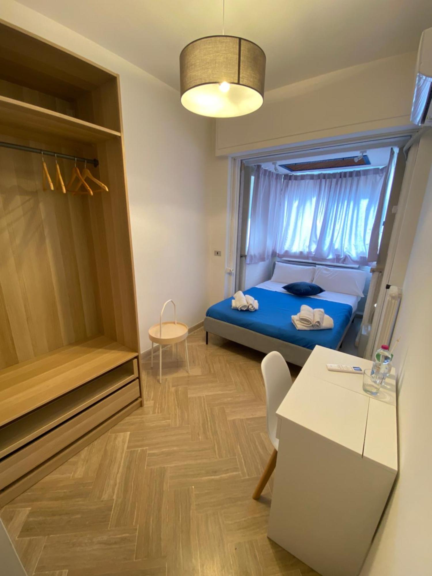 La Dimora Dei Teatri, Luxury Rooms Palermo Exterior photo