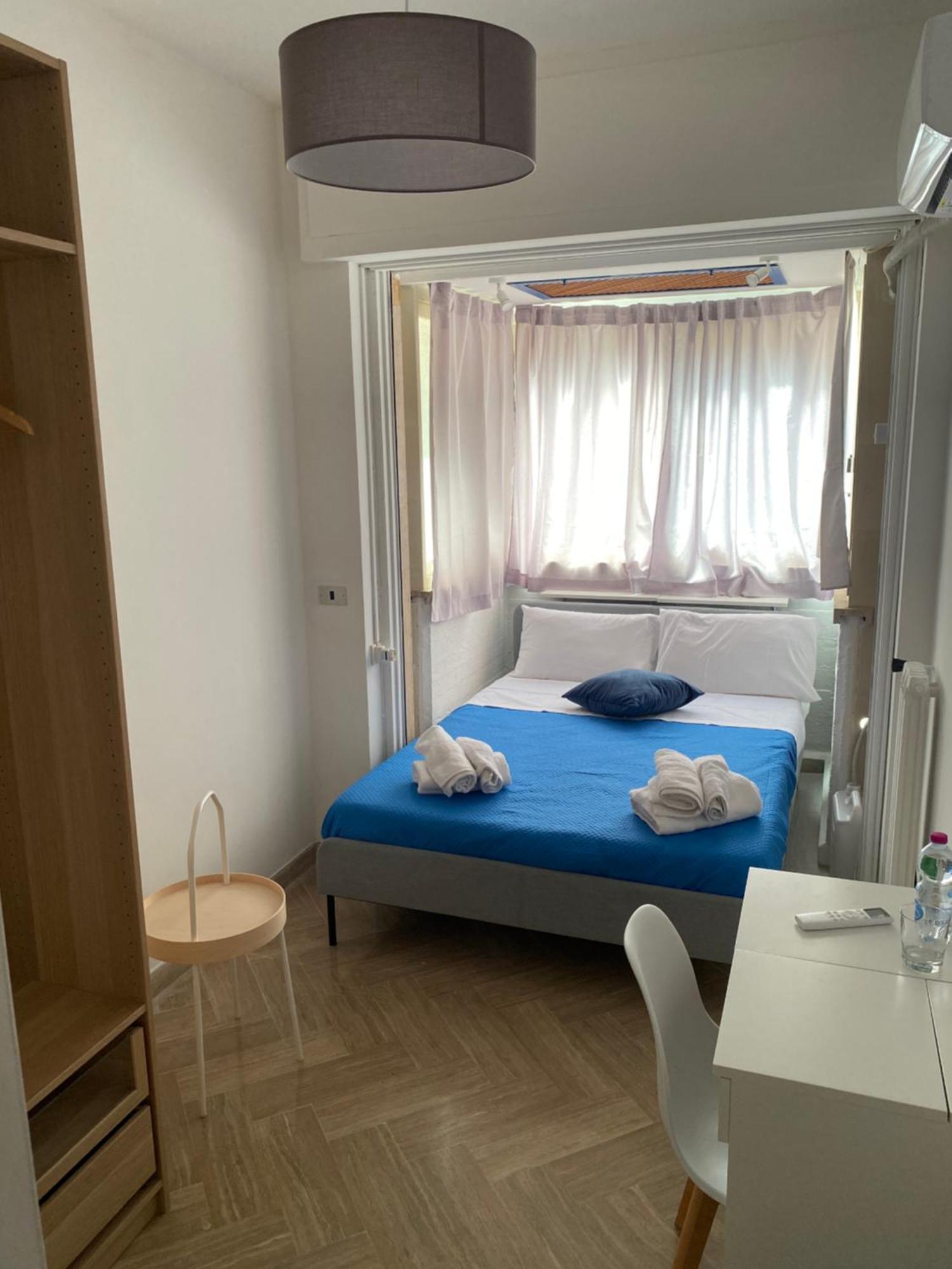 La Dimora Dei Teatri, Luxury Rooms Palermo Exterior photo